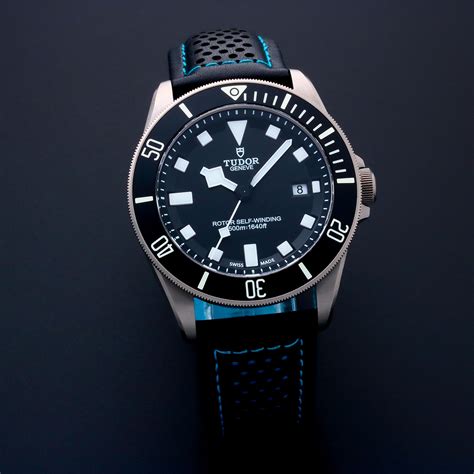 tudor geneve